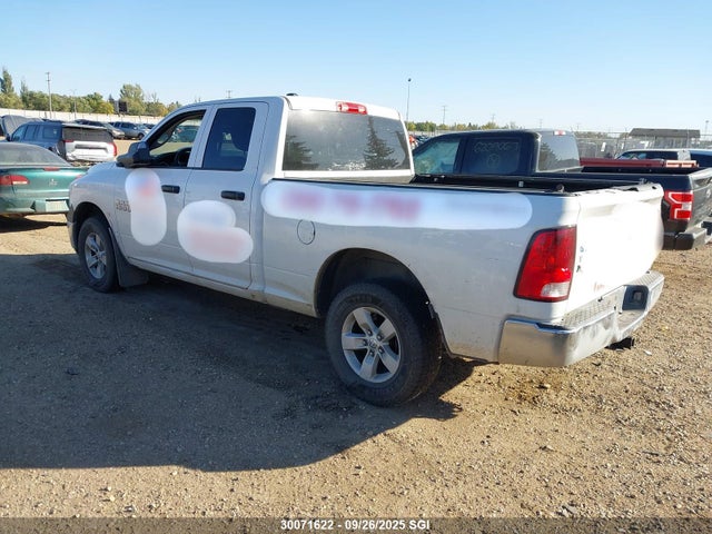 RAM 2014 2014 1C6RR7FG6ES111925 Image 3