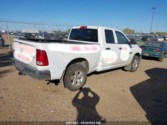 RAM 2014 2014 1C6RR7FG6ES111925 Image 4