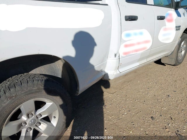RAM 2014 2014 1C6RR7FG6ES111925 Image 6