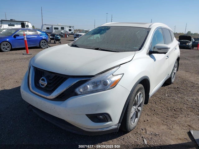 5N1AZ2MH9HN128429 Nissan 2017