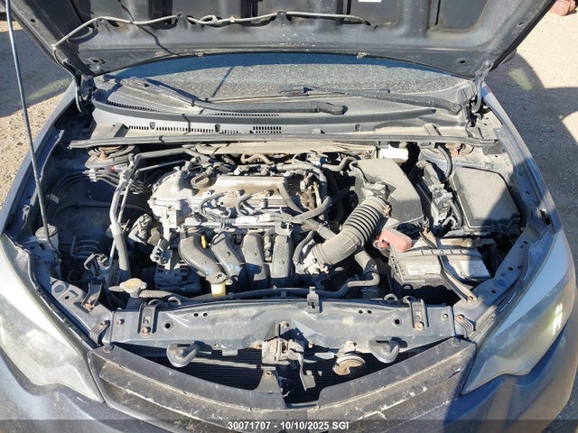 Toyota 2zr-fe 2014 2T1BURHE5EC023921 Image 10