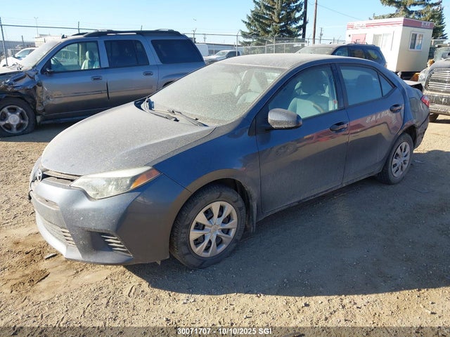 Toyota 2zr-fe 2014 2T1BURHE5EC023921 Image 2