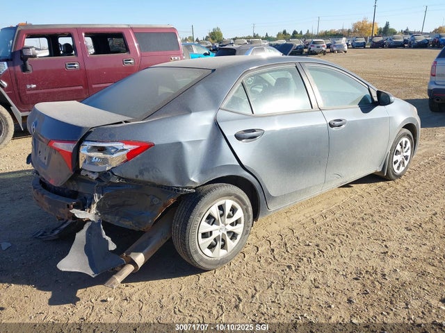 Toyota 2zr-fe 2014 2T1BURHE5EC023921 Image 4