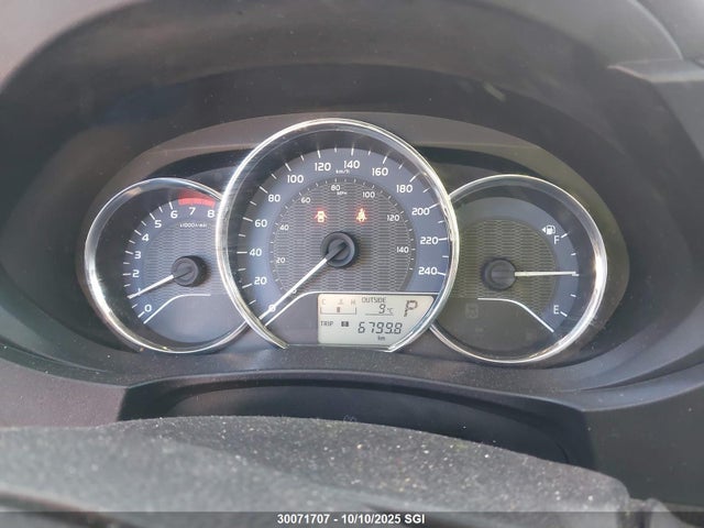 Toyota 2zr-fe 2014 2T1BURHE5EC023921 Image 7