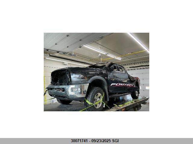 3C6TR5EJXEG319238 RAM 2014