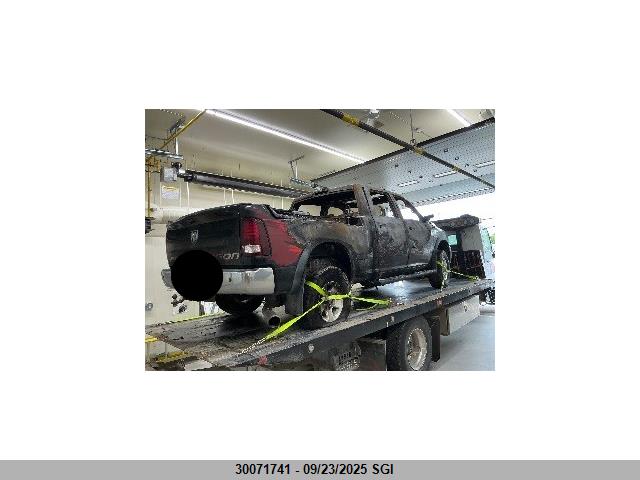 3C6TR5EJXEG319238 RAM 2014
