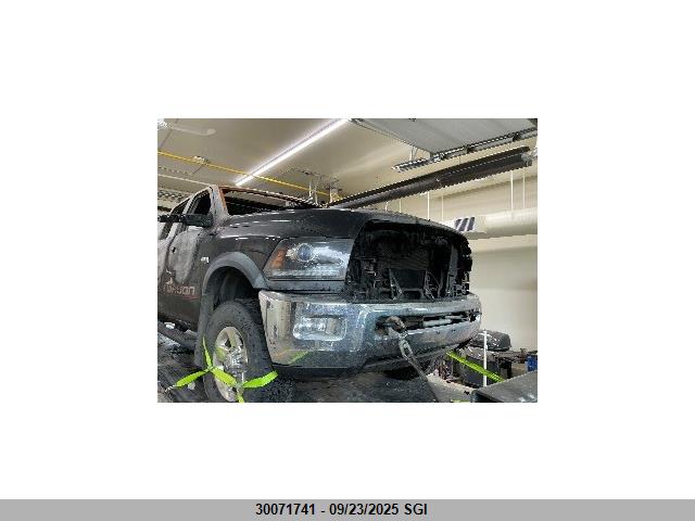 3C6TR5EJXEG319238 RAM 2014