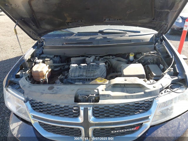 3C4PDDFG8JT172859 Dodge Journey