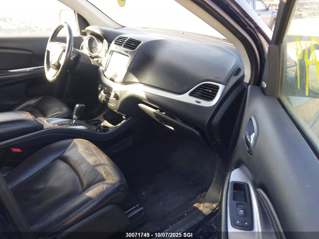 3C4PDDFG8JT172859 Dodge Journey