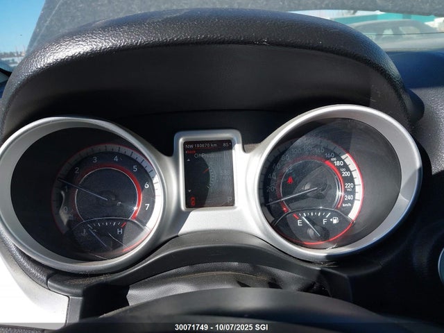 3C4PDDFG8JT172859 Dodge Journey