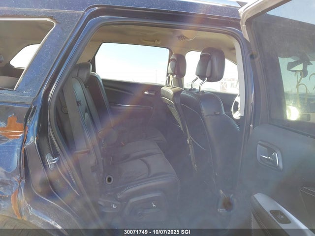 3C4PDDFG8JT172859 Dodge Journey