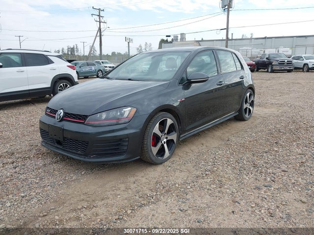 3VW5T7AU0FM050391 Volkswagen 2015