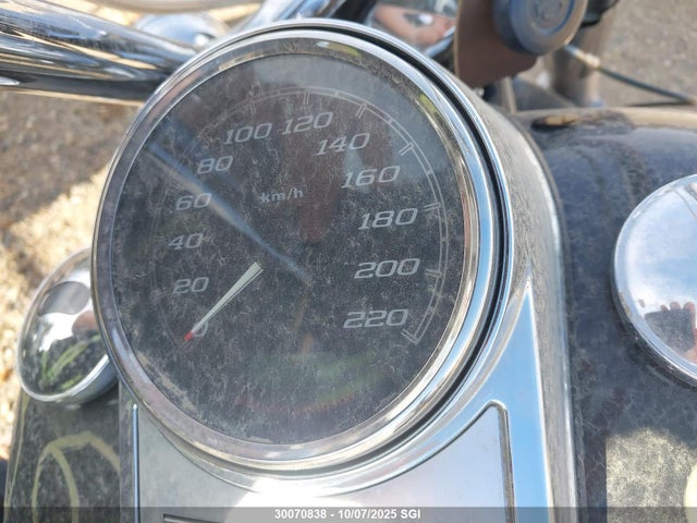 Harley-Davidson 2020 2020 5HD1FBC36LB633428 Image 7
