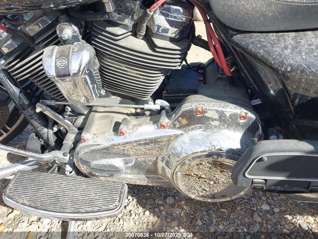 Harley-Davidson 2020 2020 5HD1FBC36LB633428 Image 9