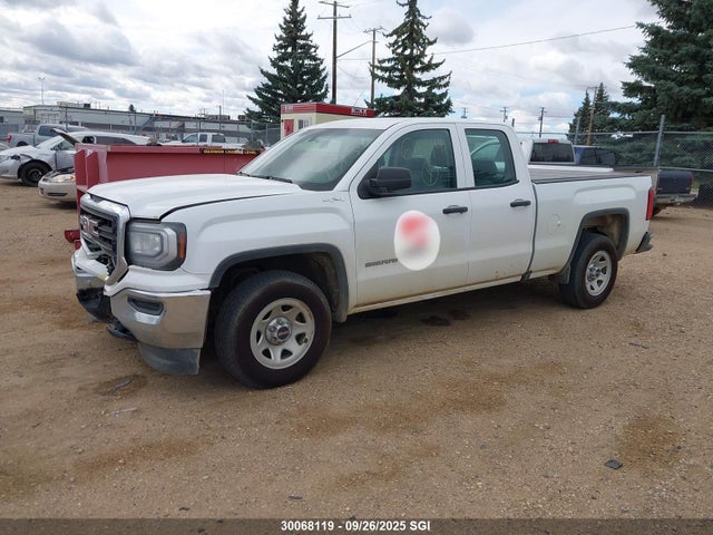 1GTV2LEC6GZ253866 GMC l83 - sidi, vvt, afm, e85 max, aluminum