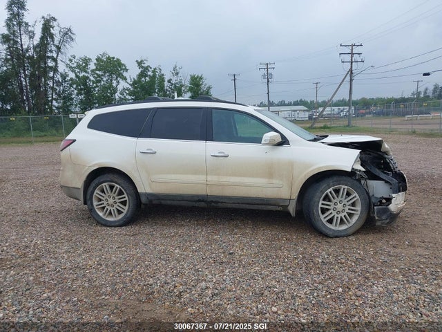 Chevrolet llt 2015 1GNKVGKD4FJ242982 Image 12