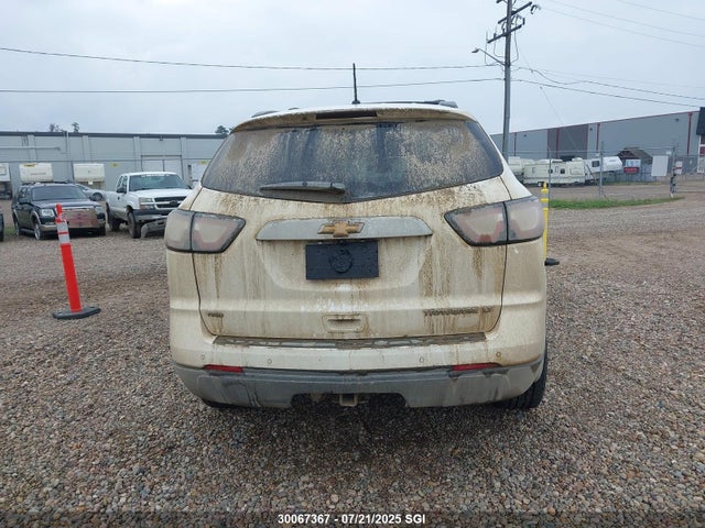 Chevrolet llt 2015 1GNKVGKD4FJ242982 Image 15