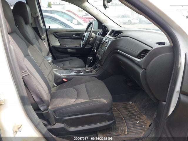 Chevrolet llt 2015 1GNKVGKD4FJ242982 Image 5