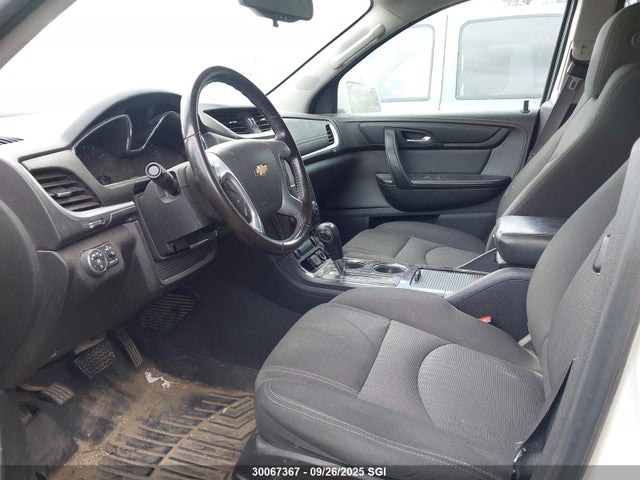 Chevrolet llt 2015 1GNKVGKD4FJ242982 Image 7