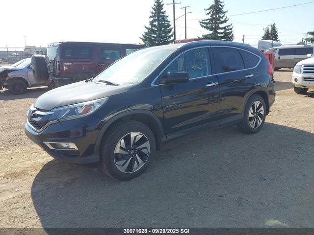 5J6RM4H91FL806369 Honda k24w9