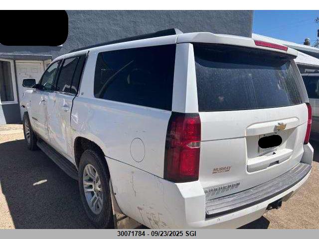 1GNSKJKC6FR531893 Chevrolet l83 - vvt, active fuel management, aluminum