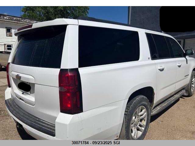 1GNSKJKC6FR531893 Chevrolet l83 - vvt, active fuel management, aluminum