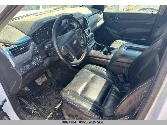 1GNSKJKC6FR531893 Chevrolet l83 - vvt, active fuel management, aluminum