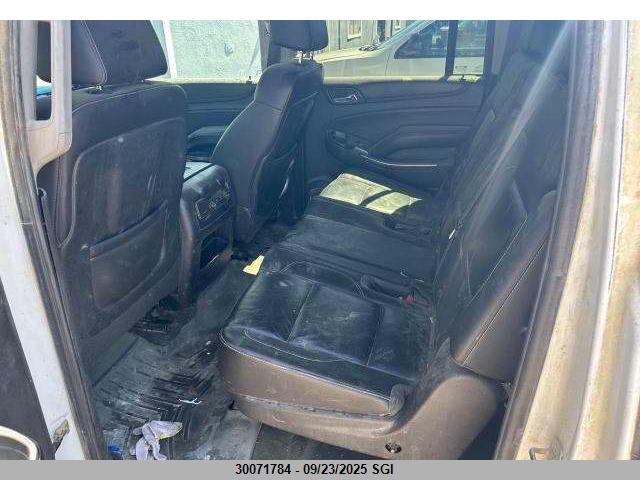 1GNSKJKC6FR531893 Chevrolet l83 - vvt, active fuel management, aluminum