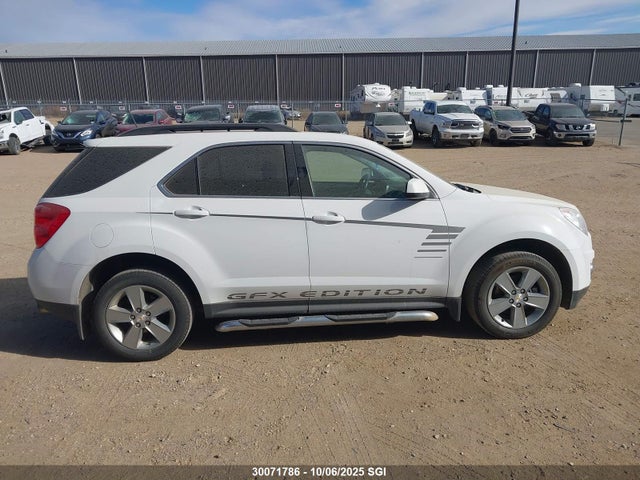 Chevrolet lfx - sidi, vvt, e85 max, alum 2015 2GNFLGE35F6197512 Image 12