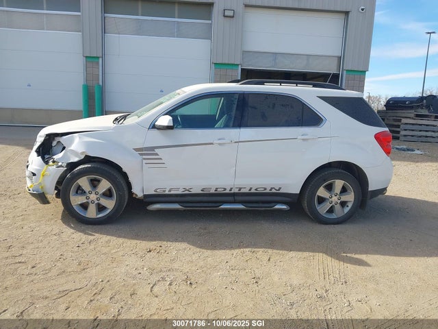 Chevrolet lfx - sidi, vvt, e85 max, alum 2015 2GNFLGE35F6197512 Image 13