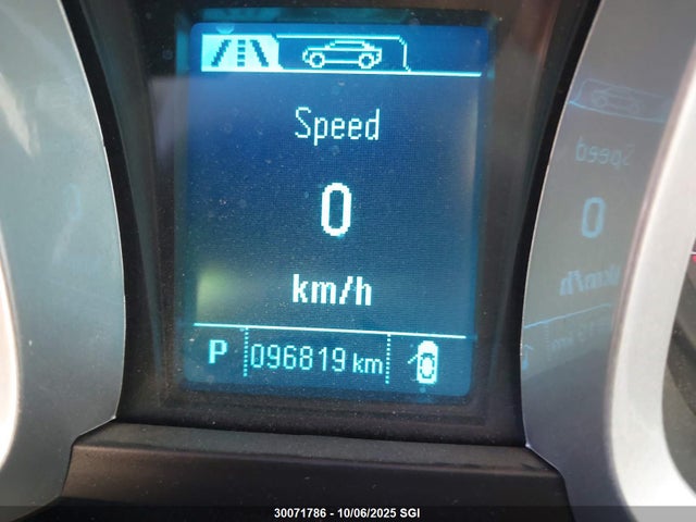 Chevrolet lfx - sidi, vvt, e85 max, alum 2015 2GNFLGE35F6197512 Image 14
