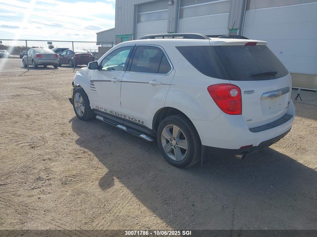 Chevrolet lfx - sidi, vvt, e85 max, alum 2015 2GNFLGE35F6197512 Image 3