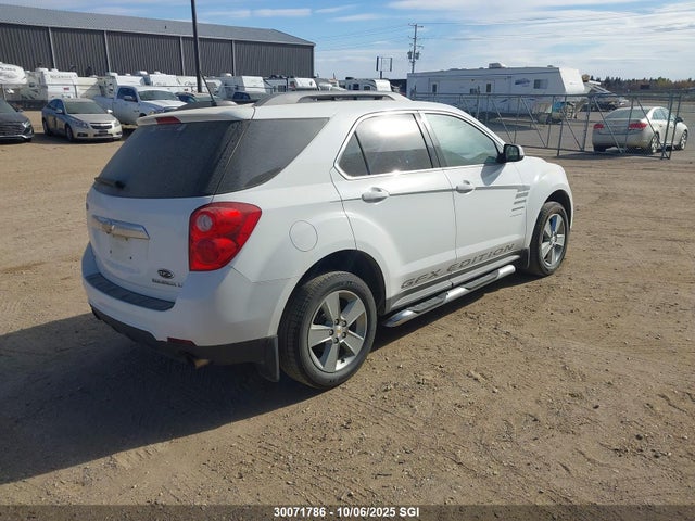 Chevrolet lfx - sidi, vvt, e85 max, alum 2015 2GNFLGE35F6197512 Image 4