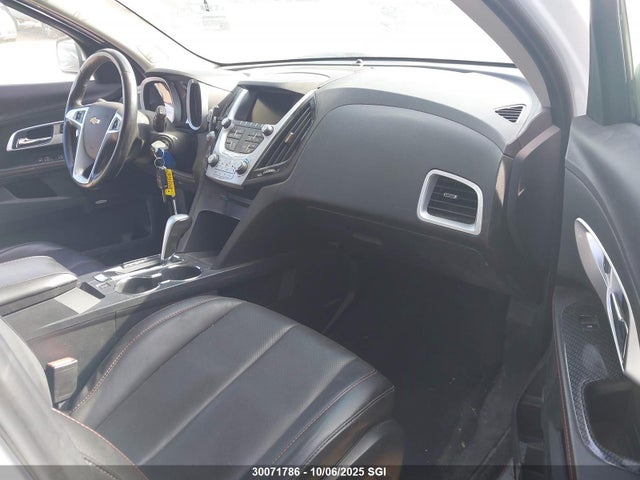 Chevrolet lfx - sidi, vvt, e85 max, alum 2015 2GNFLGE35F6197512 Image 5