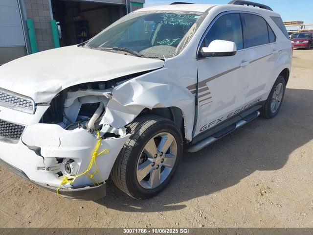 Chevrolet lfx - sidi, vvt, e85 max, alum 2015 2GNFLGE35F6197512 Image 6