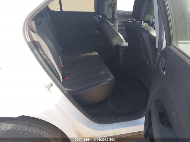 Chevrolet lfx - sidi, vvt, e85 max, alum 2015 2GNFLGE35F6197512 Image 8