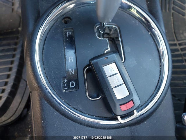 Mitsubishi dohc mivec 2015 4A4AJ4AU5FE601323 Image 11