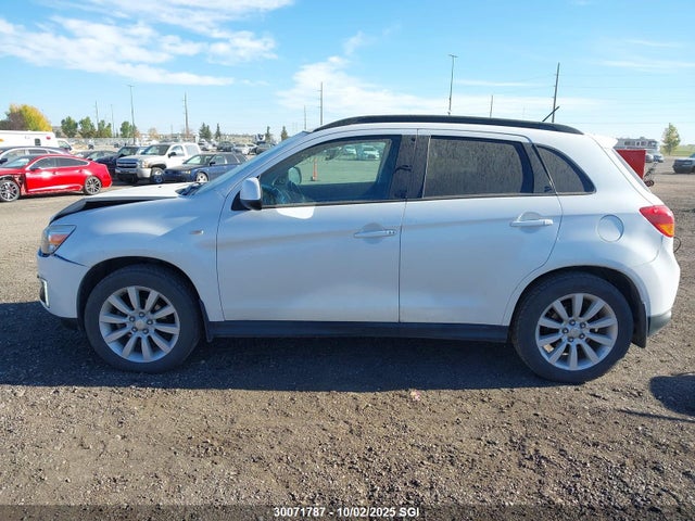 Mitsubishi dohc mivec 2015 4A4AJ4AU5FE601323 Image 13