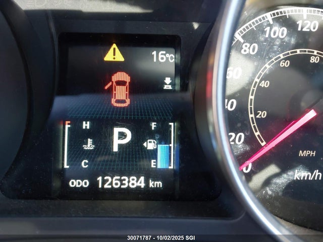 Mitsubishi dohc mivec 2015 4A4AJ4AU5FE601323 Image 14