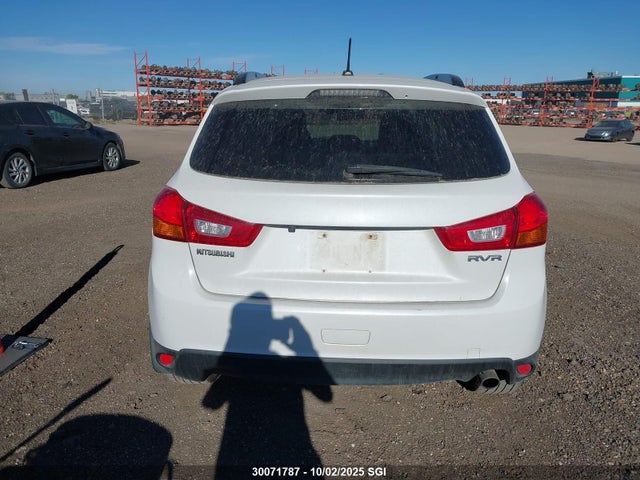 Mitsubishi dohc mivec 2015 4A4AJ4AU5FE601323 Image 15