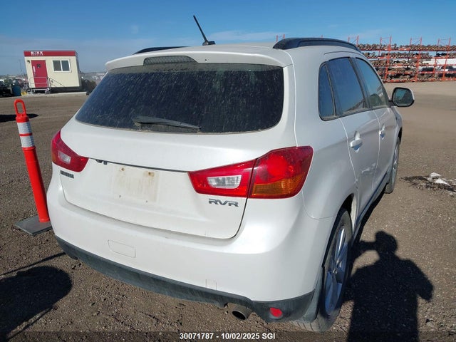 Mitsubishi dohc mivec 2015 4A4AJ4AU5FE601323 Image 4