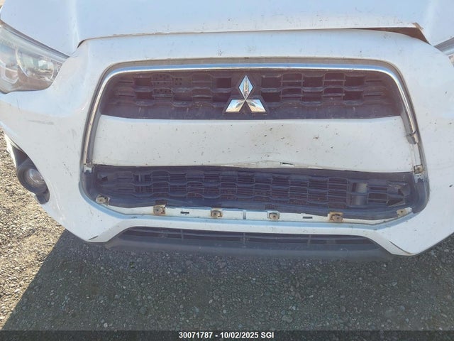 Mitsubishi dohc mivec 2015 4A4AJ4AU5FE601323 Image 6