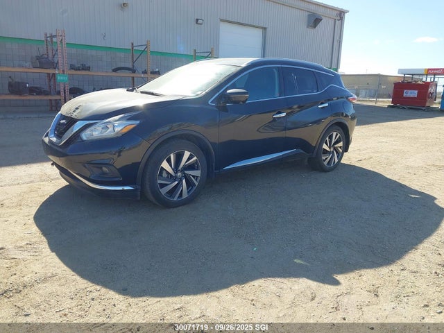 5N1AZ2MH1FN288771 Nissan 2015