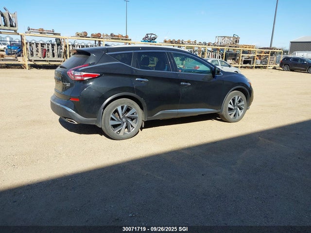 5N1AZ2MH1FN288771 Nissan 2015