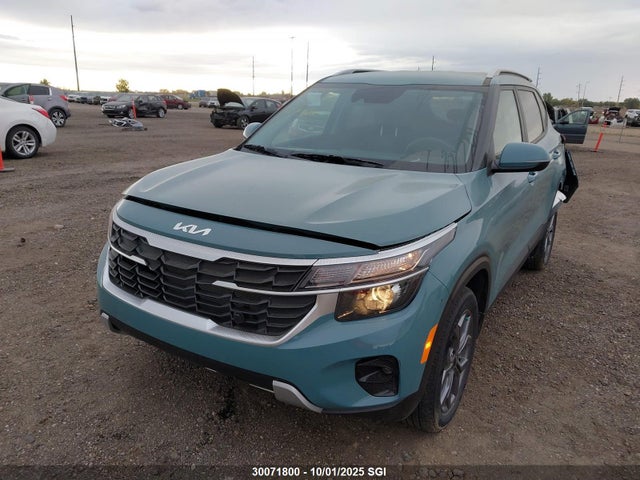 KNDEPCAAXR7599603 KIA nu mpi