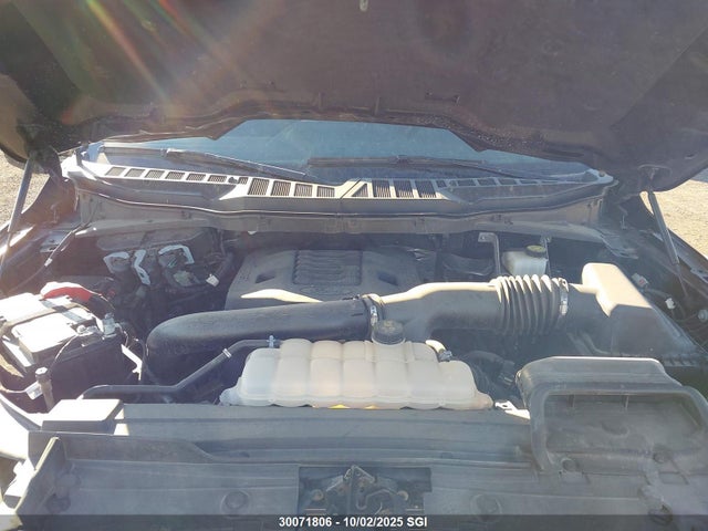 Ford gtdi 2023 1FTFW1E88PFC74115 Image 10