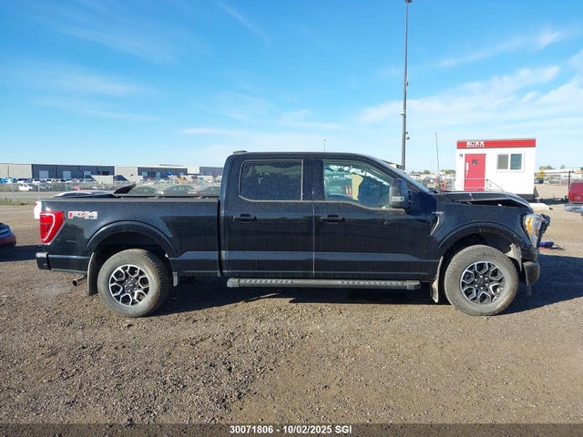 Ford gtdi 2023 1FTFW1E88PFC74115 Image 12