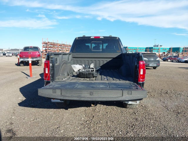 Ford gtdi 2023 1FTFW1E88PFC74115 Image 15