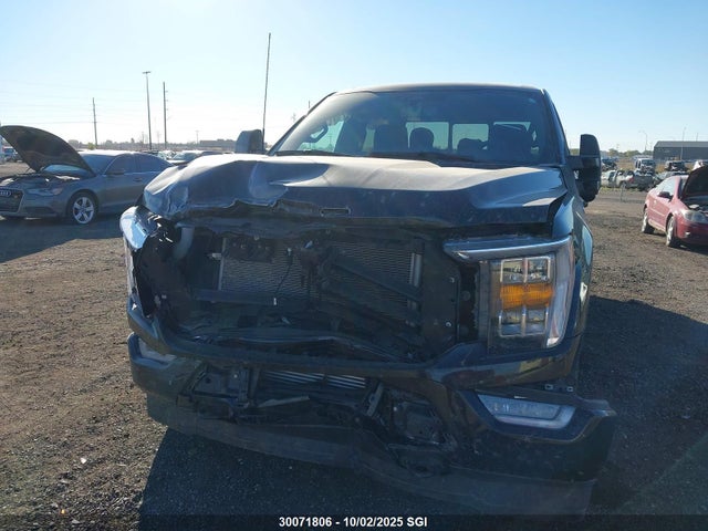 Ford gtdi 2023 1FTFW1E88PFC74115 Image 6