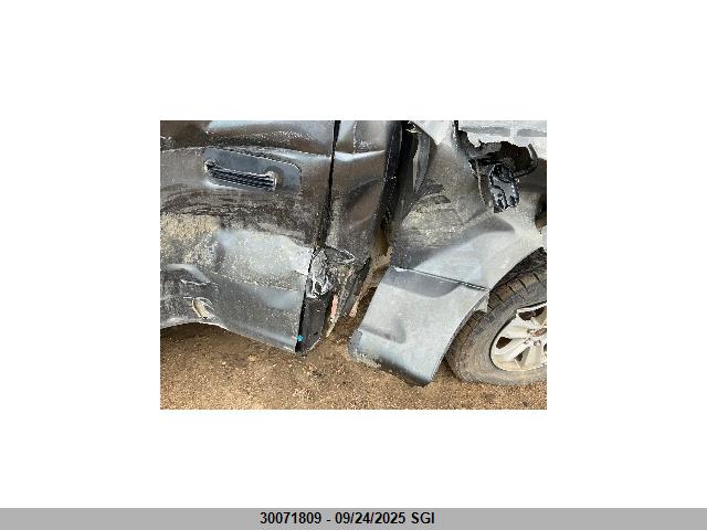 Ford 2.7l-4v 2018 1FTEW1EP9JFE29135 Image 5